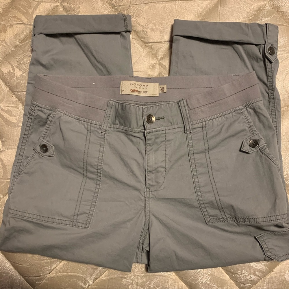 Offers are welcome:) Sonoma Life + Style